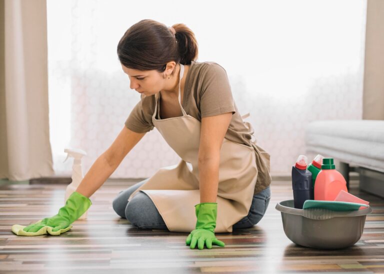 How Often Should You Schedule House Cleaning in Kansas City?