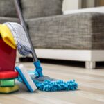 Top 10 Benefits of Hiring Professional Cleaning Services in Kansas City